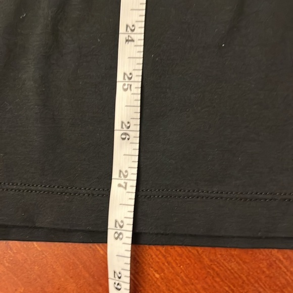 Tilley Polo Black T Shirt XXL - Picture 9 of 11